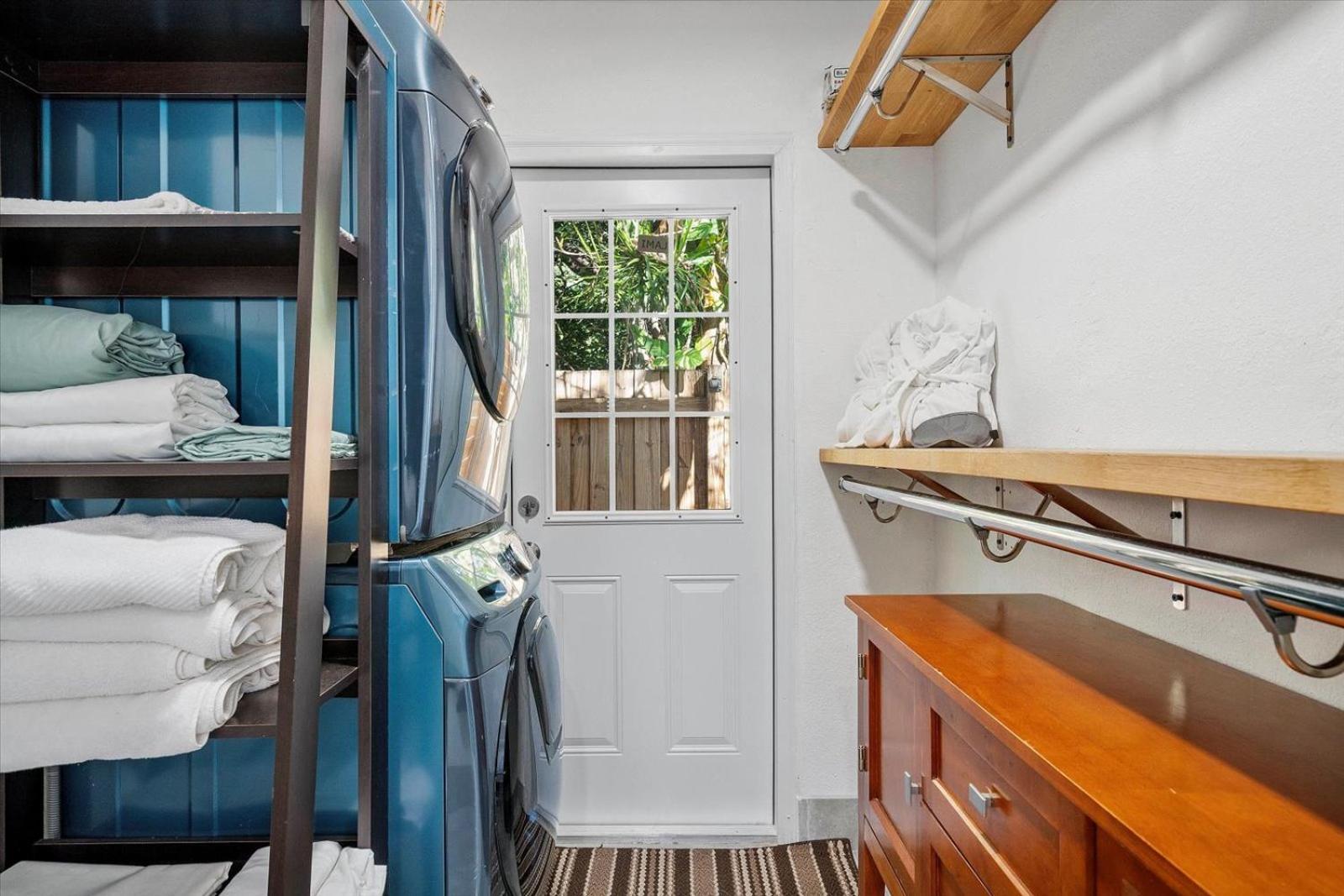 Private Fort Lauderdale Cottage Exteriér fotografie